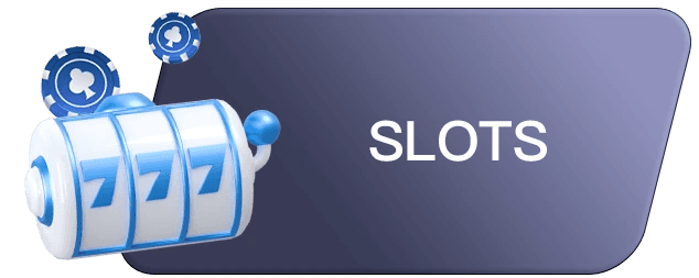 Illustration representing online slot games